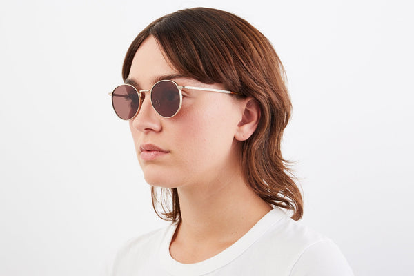 Taylor / White Gold - Shade Files